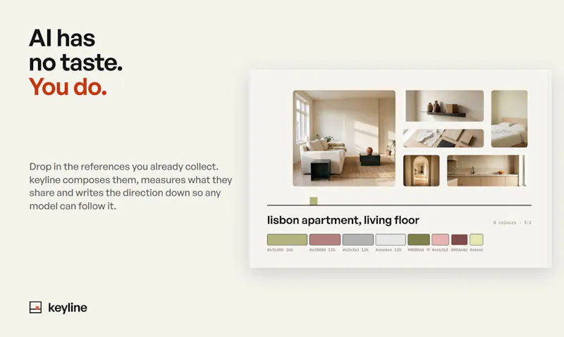 keyline screenshot 4