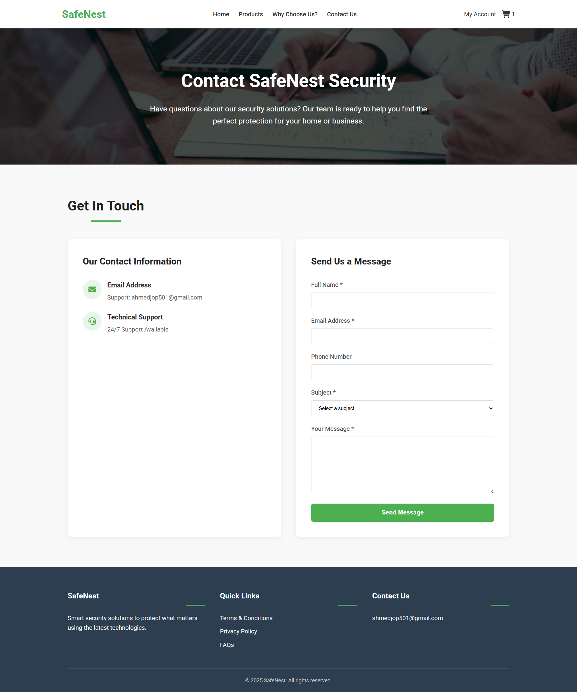 Laravel E-Commerce Pro - "올인원 라 라벨 스토어 솔루션-더 똑똑한 판매!" 미디어 5