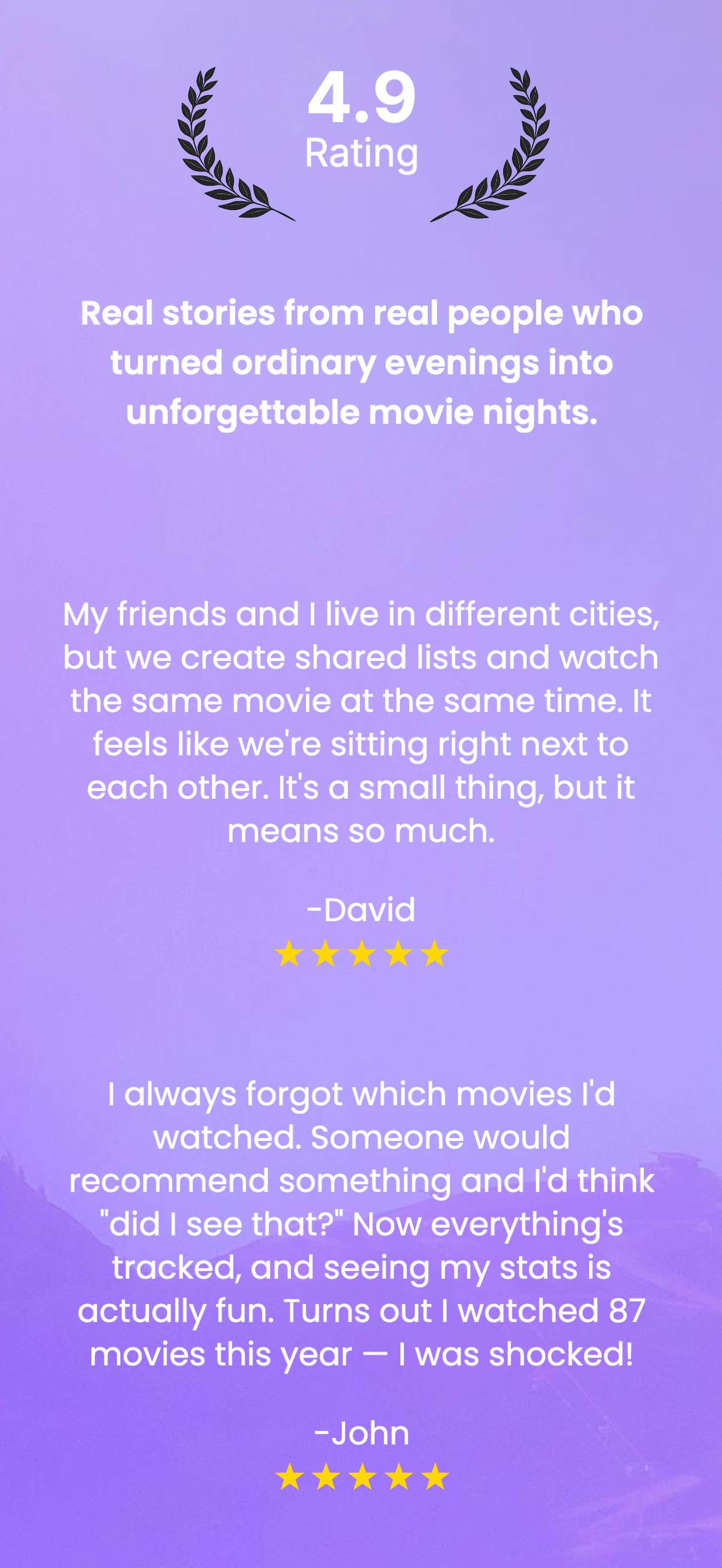 MovieMates gallery image