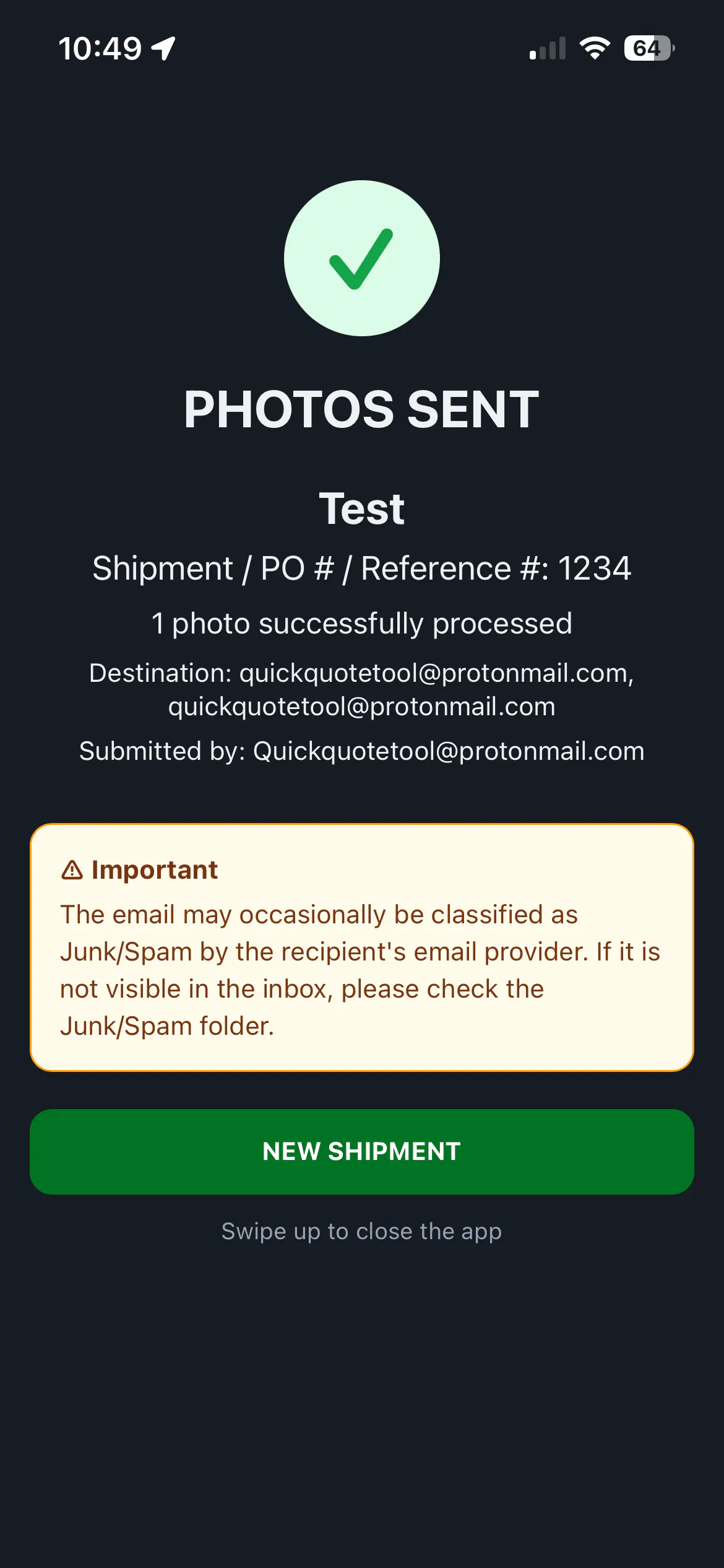 Screenshot 5