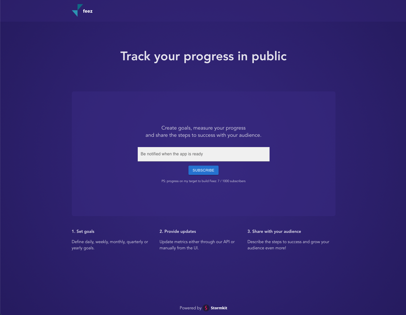 feez media 1