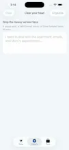 CalmPlan gallery image
