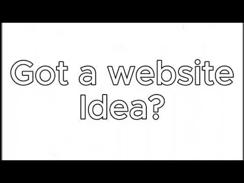 DanielWebs screenshot 1 (video preview)