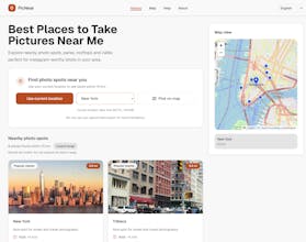 PicNear gallery image