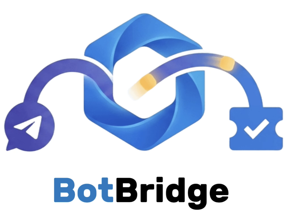 BotBridge — Telegram → Jira in 15 sec gallery image