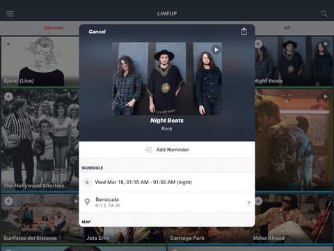 SXSW GO gallery image