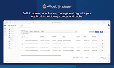 Altogic gallery image