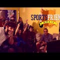 Sportsfriends