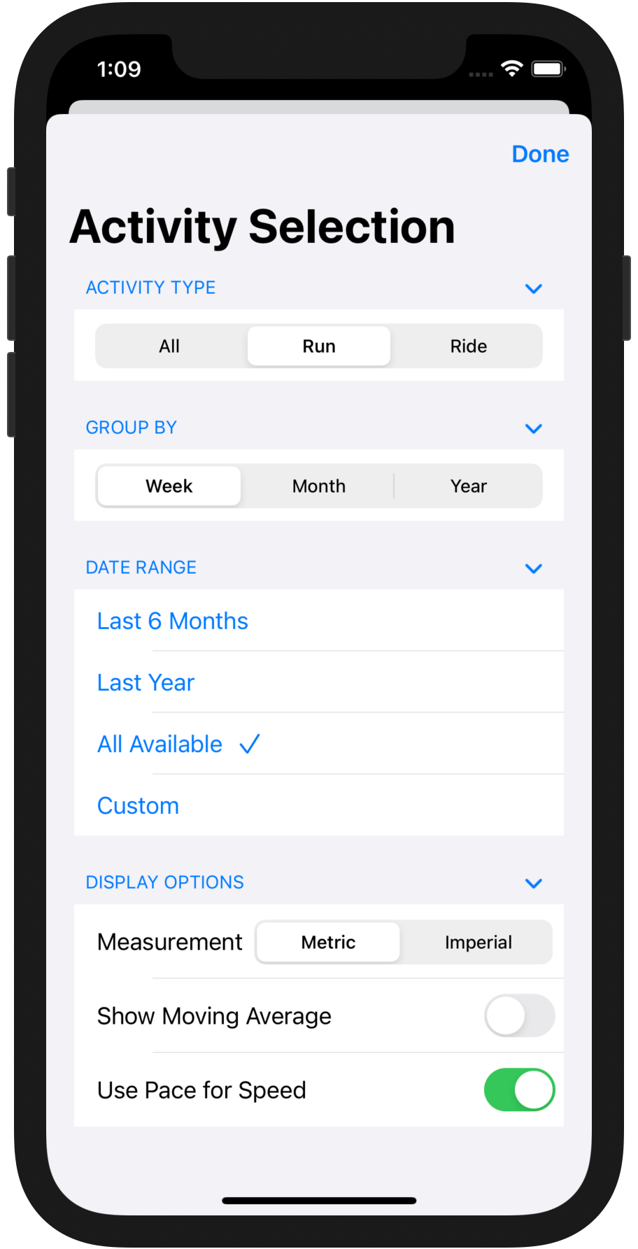 flink Analytics gallery image