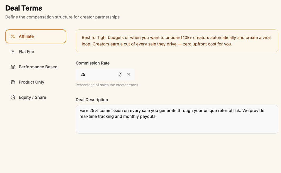 TopYappers - Outreach Creators with AI gallery image