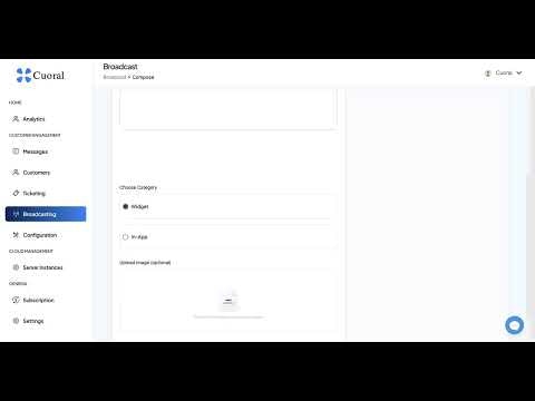 Cuoral gallery image