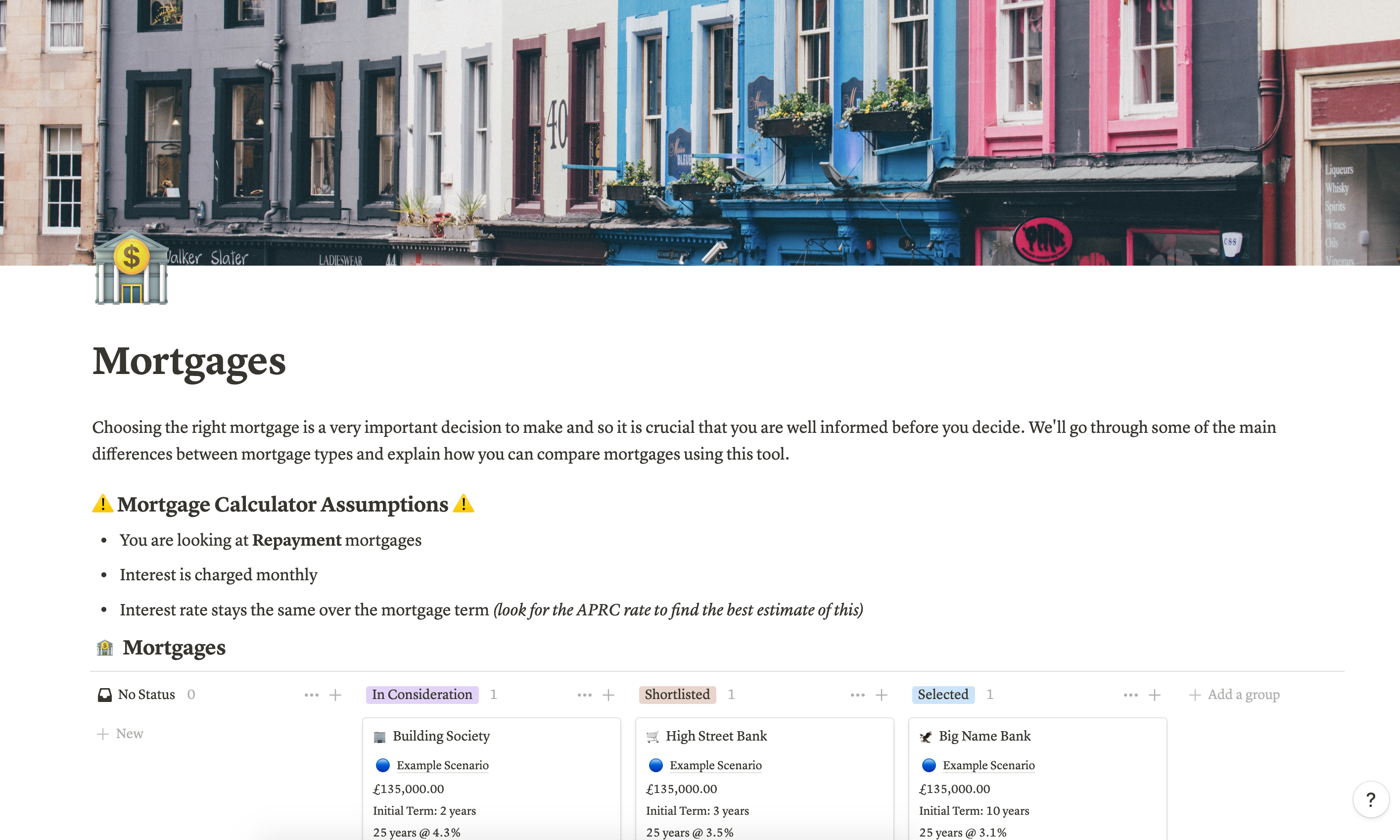 UK Property Purchase Assistant gallery image