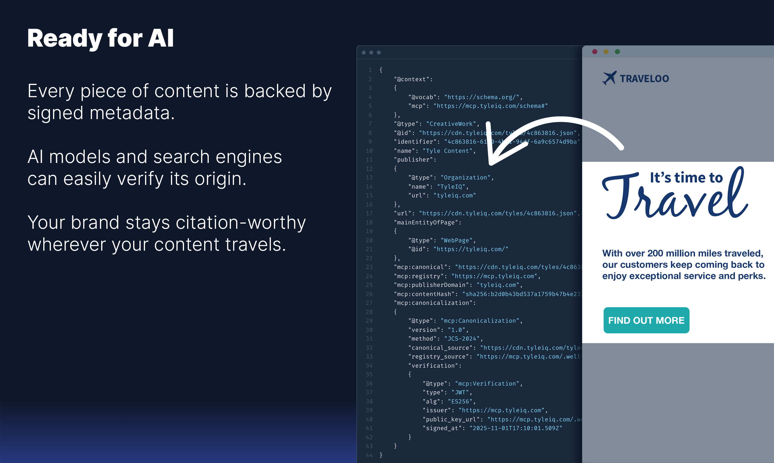 TyleIQ - Screenshot 3 preview