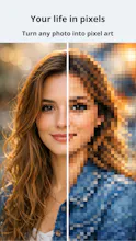 PixMe – Pixel Art Coloring gallery image
