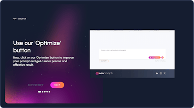 Neoprompts AI gallery image