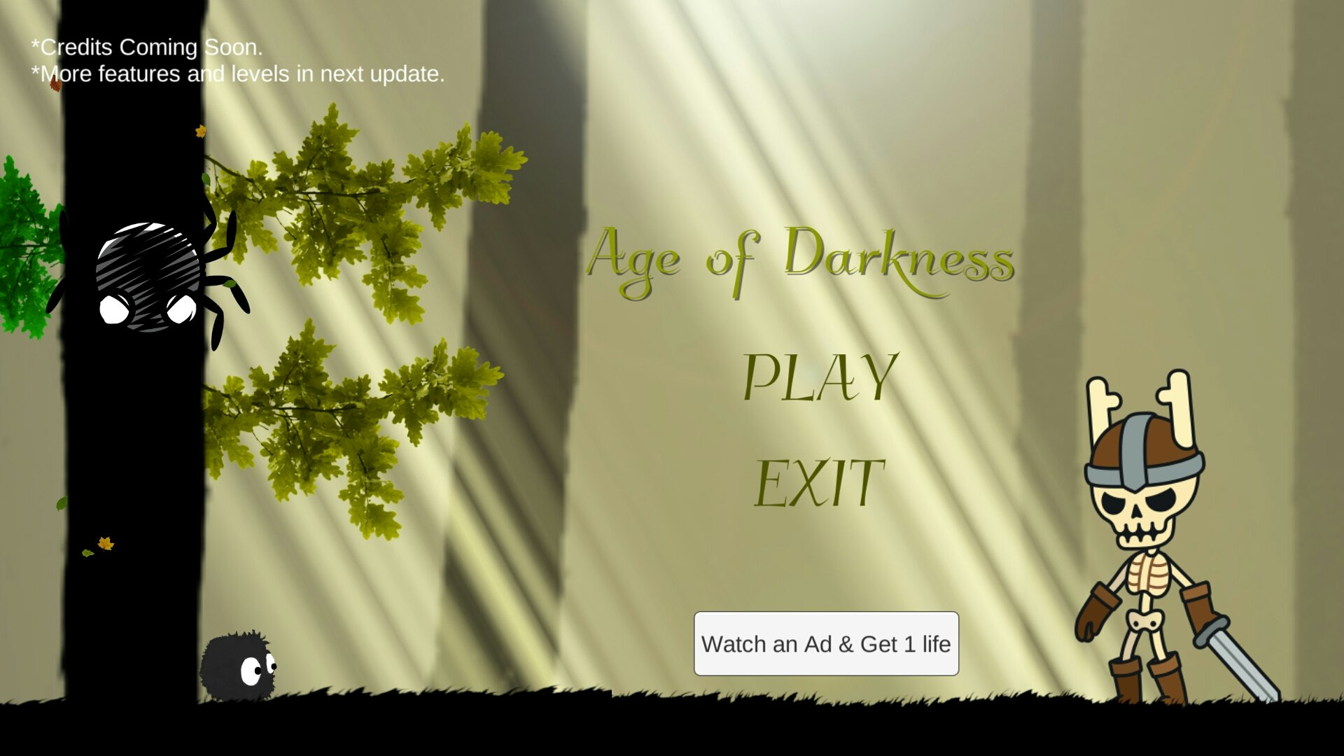 Clash of Habu gallery image