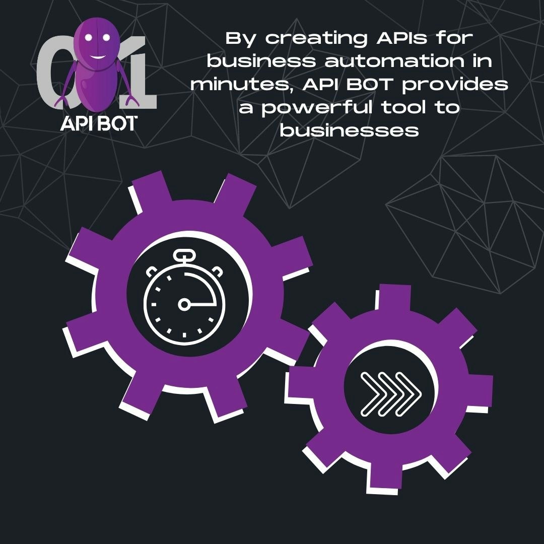 API BOT gallery image