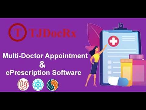 TJDocRx gallery image