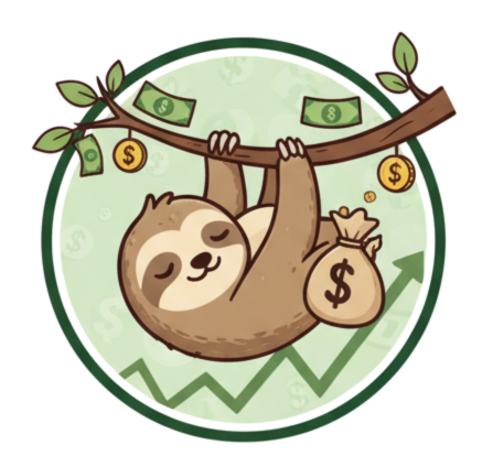 Sloth Finance