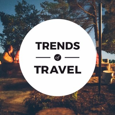 Trends of Travel