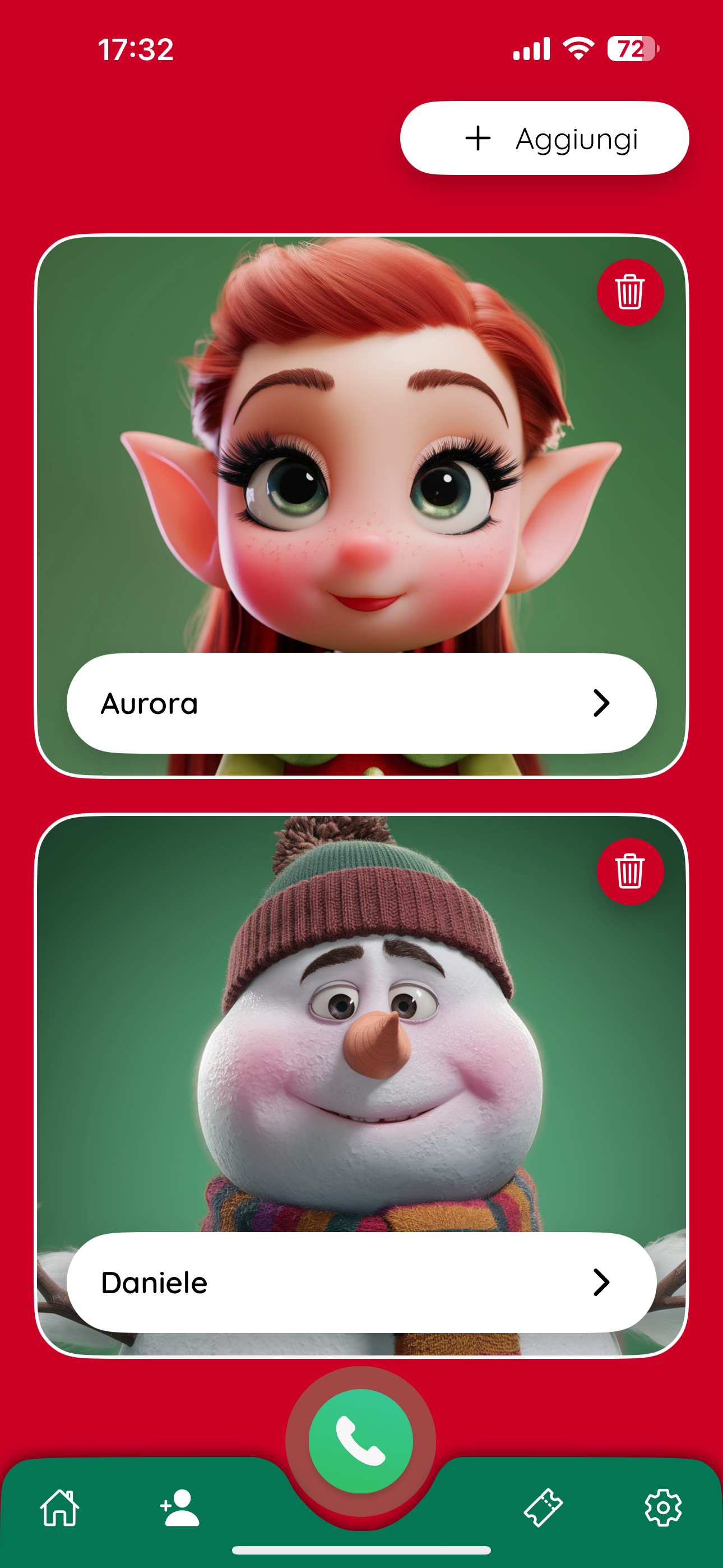 Santai - El mágico Santa Claus para tus hijos media 3