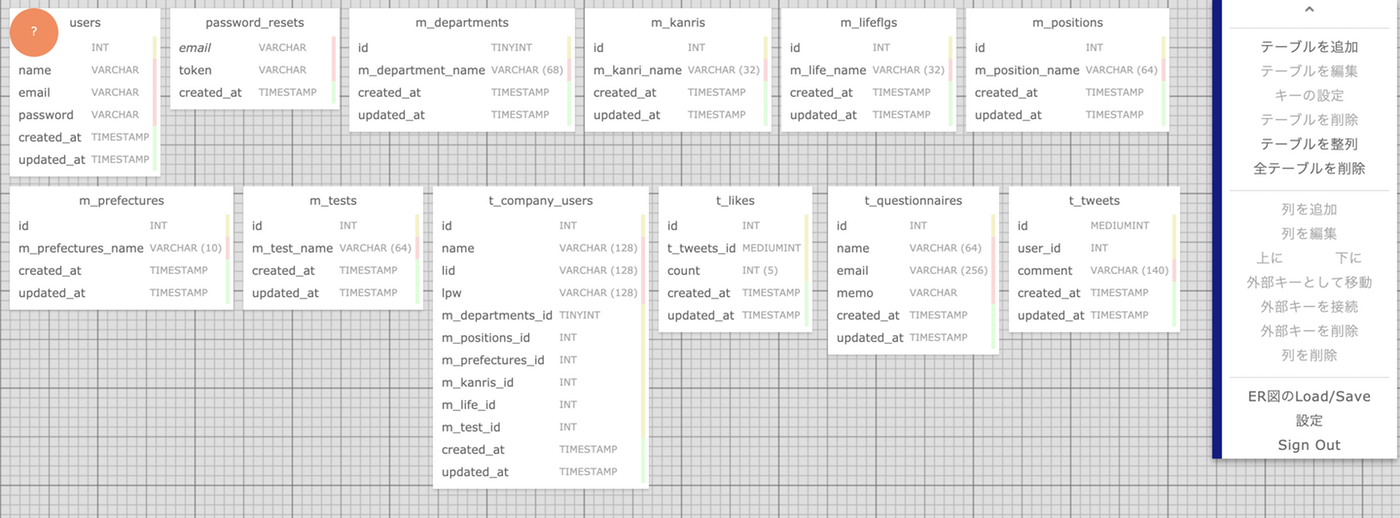 LaravelDB.com gallery image