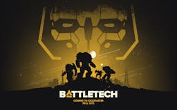 BattleTech media 1