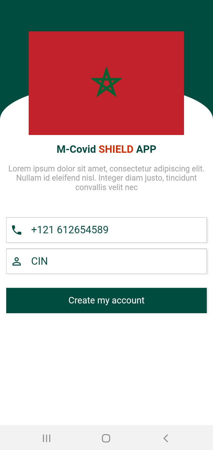 Corona Shield gallery image