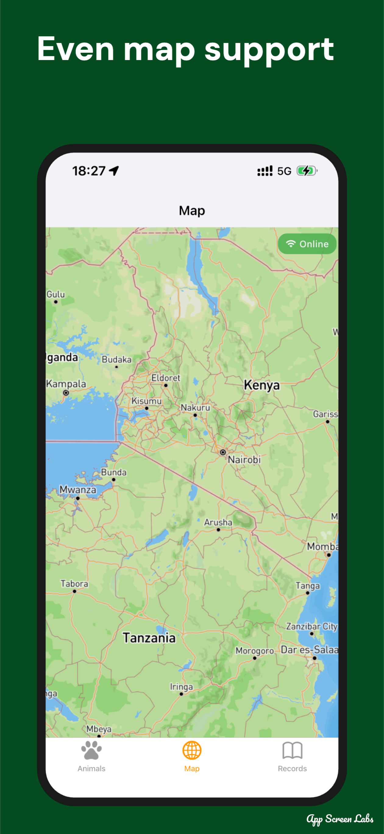 SafariLingo gallery image
