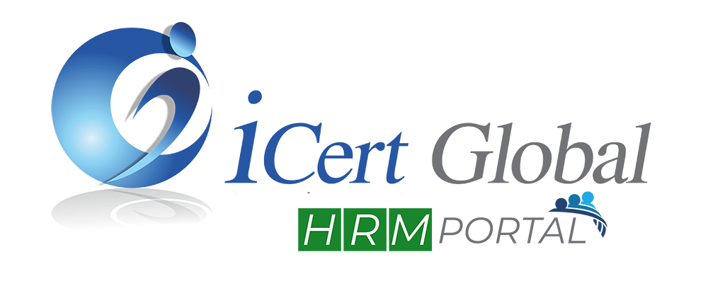ICERTGLOBAL HRM