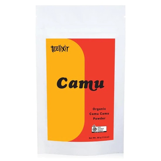 Camu Camu Powder