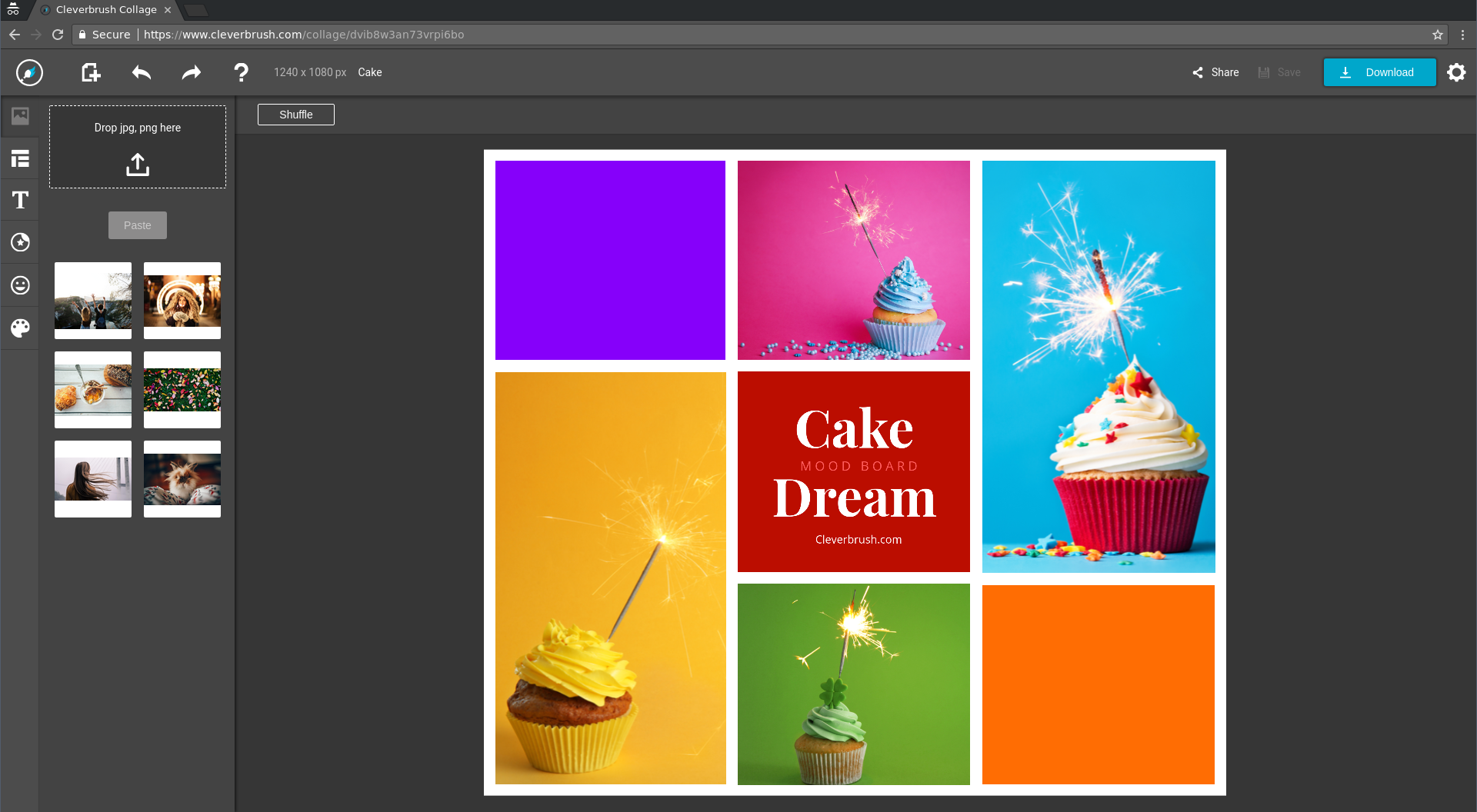 CleverBrush gallery image