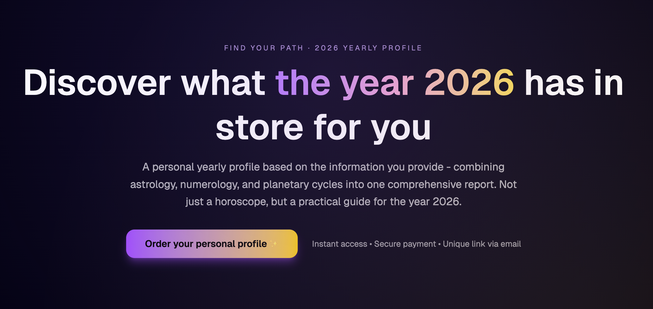 2026Path gallery image