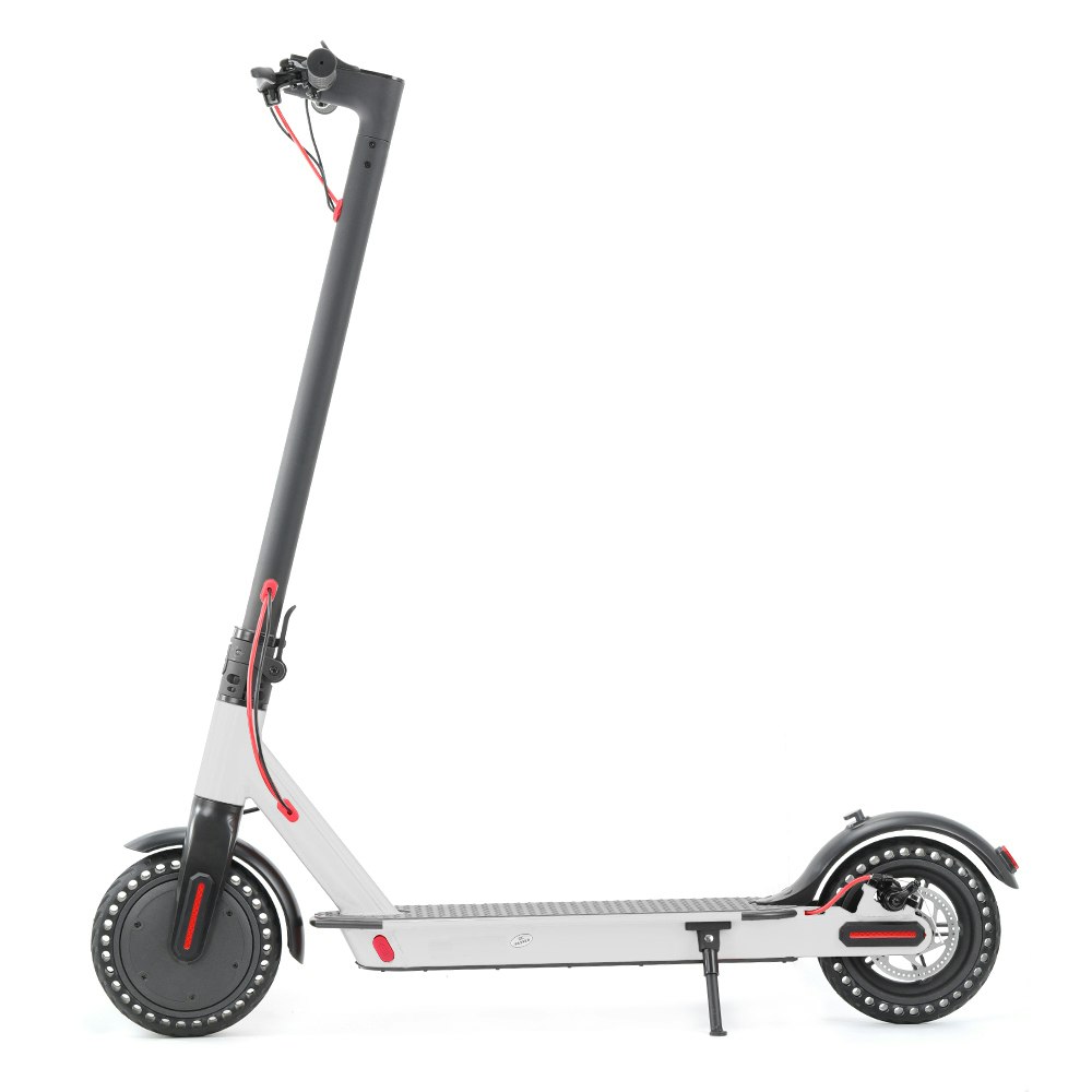 KUGOO 8.5 inche Electric Scooter