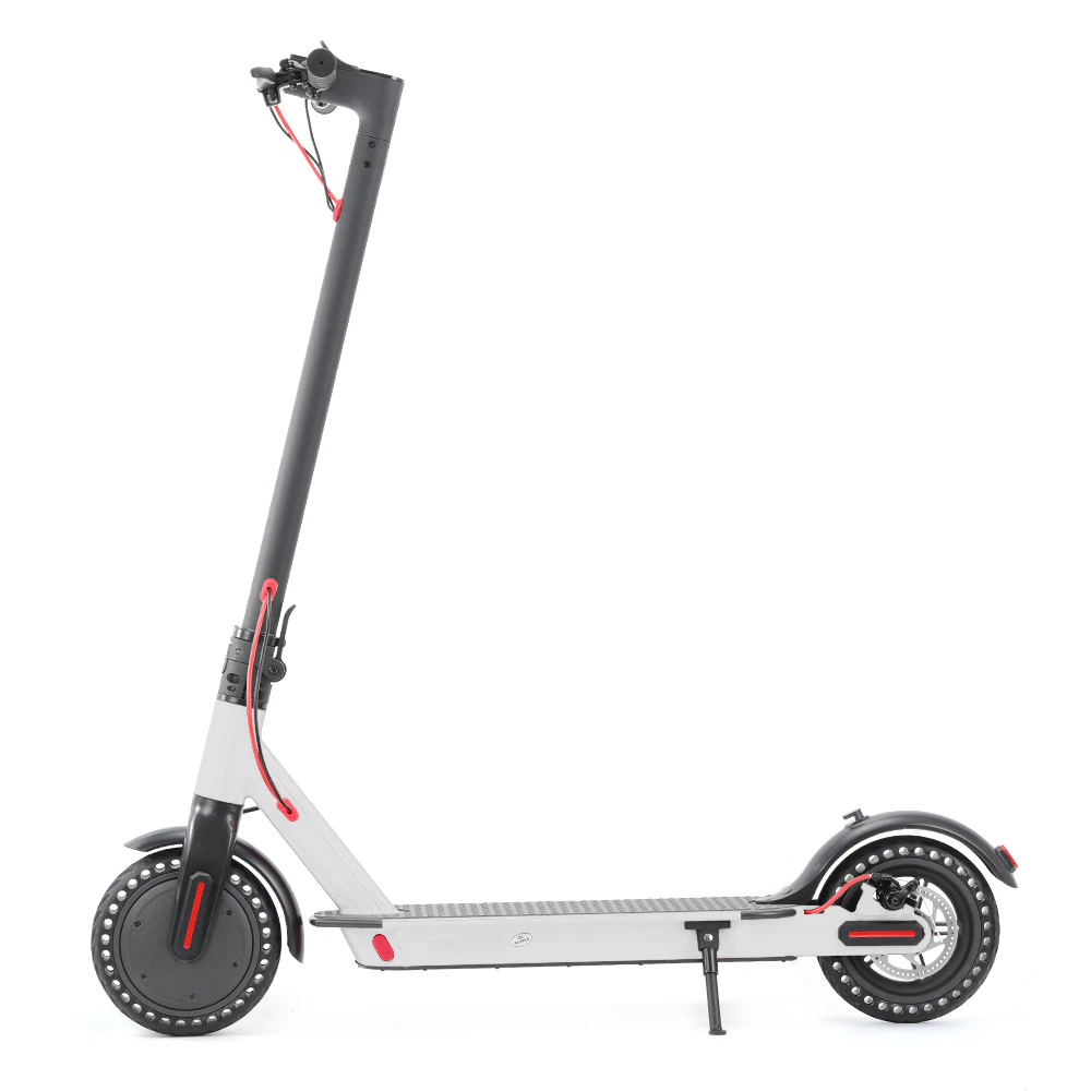 iSinwheel® E4 Folding Electric Scooter 