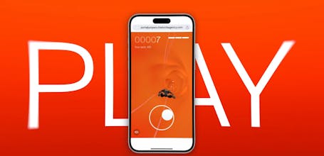 Portal Jumpers | Minigame gallery image