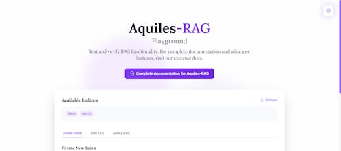 Aquiles-ai gallery image