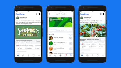 Facebook Shops gallery image