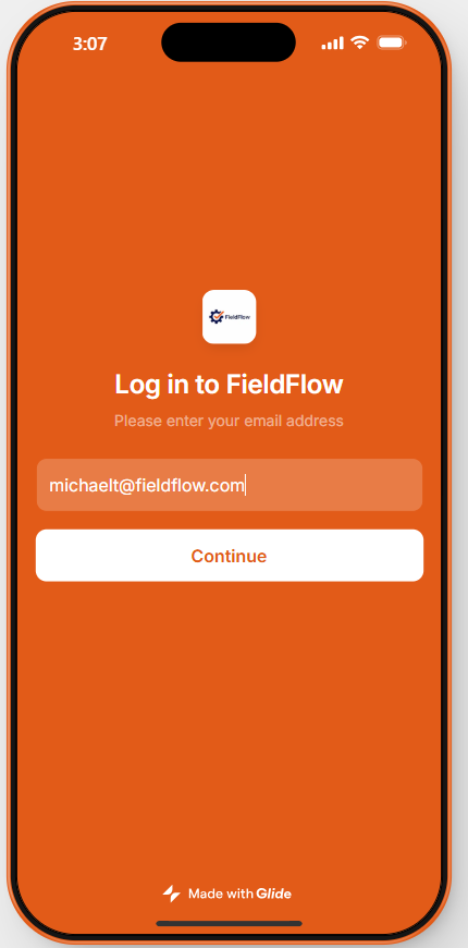 FieldFlow AI gallery image