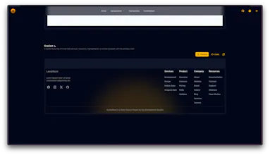 LandiNuxt gallery image