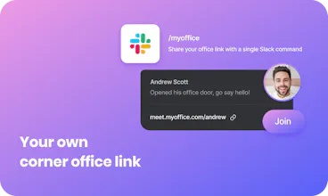 MyOffice gallery image