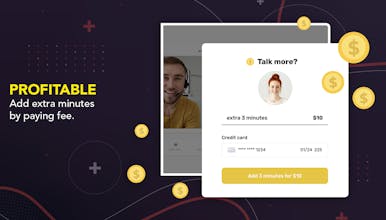 Remotehour Paid Call gallery image