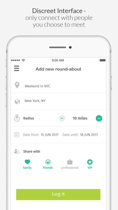 round-abouts gallery image