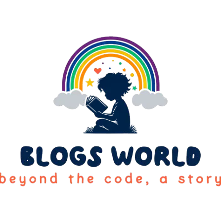 Blogs World product banner