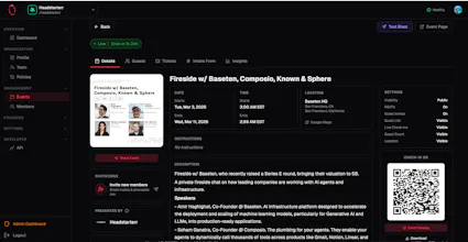 Motive - Own your community, not rent it gallery image