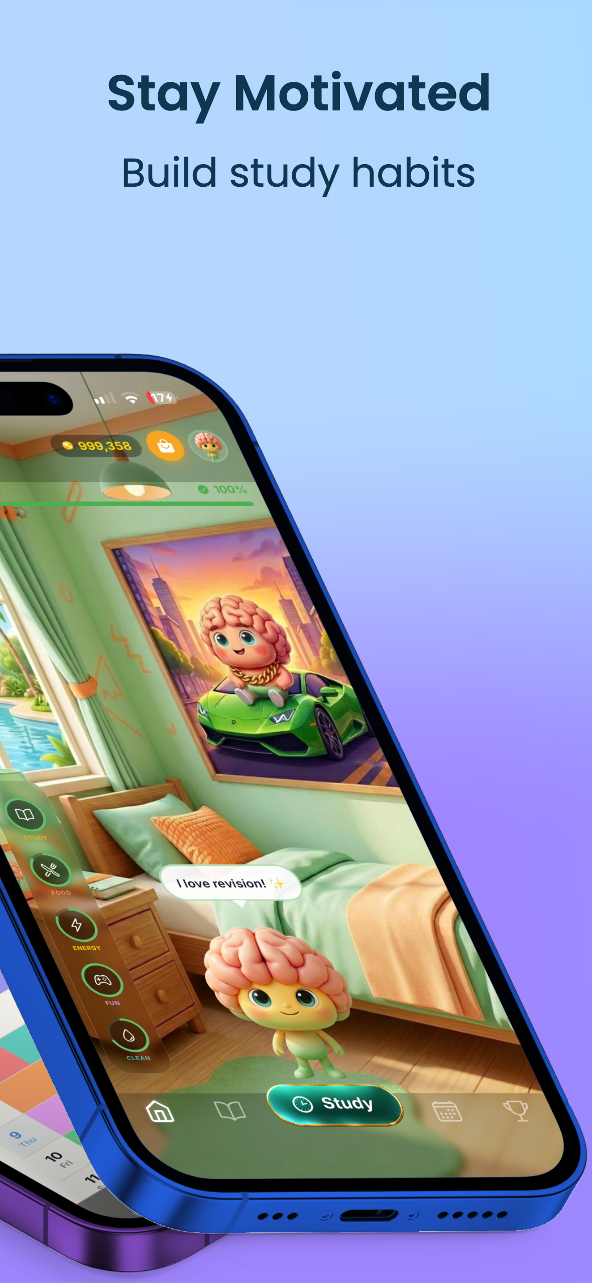 RevTracky App gallery image