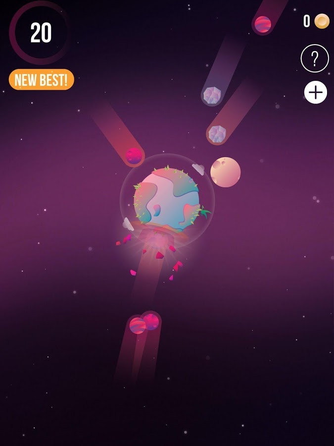 Protect The Planet gallery image