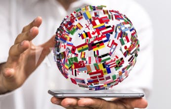 Poly-Log Language App gallery image