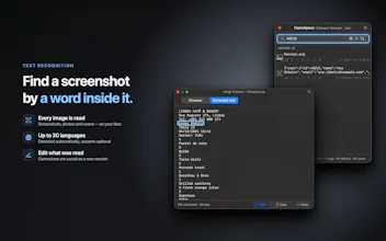PasteSpace Clipboard Manager PRO 3.0 gallery image