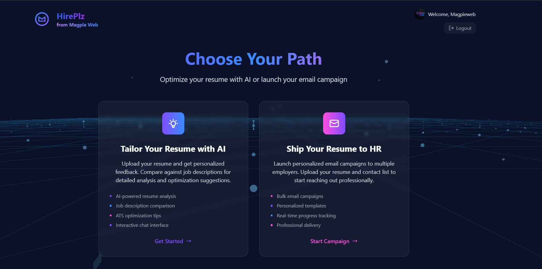 HirePlz gallery image